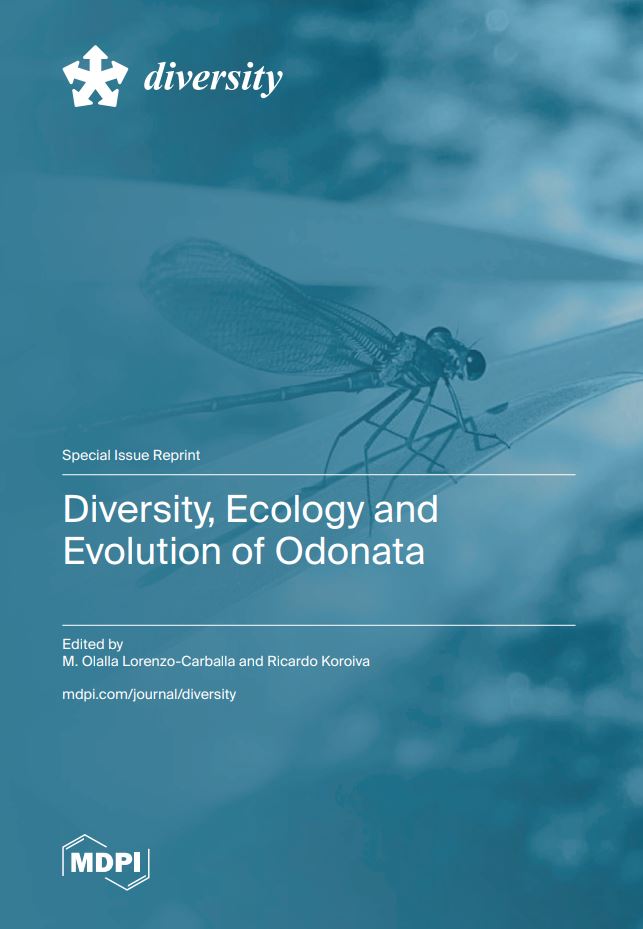 okladka-diversity-ecology-and-evolution-of-odonata-1.jpg