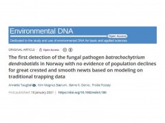 Environmental DNA_19.01.2020