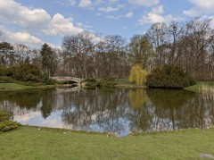 Park im. ks. J. Poniatowskiego, Łódź – pobór prób wody