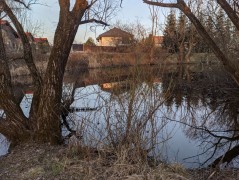 Christo Botewa, Kraków – pobór prób wody