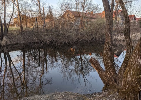 Pobieranie prób wody – Christo Botewa, Kraków