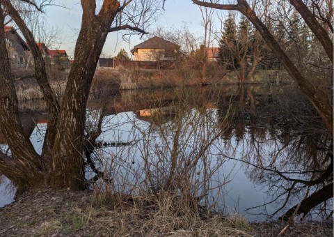 Pobieranie prób wody – Christo Botewa, Kraków