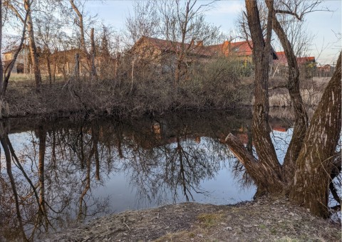 Pobieranie prób wody – Christo Botewa, Kraków