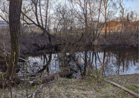 Pobieranie prób wody – Christo Botewa, Kraków