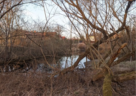 Pobieranie prób wody – Christo Botewa, Kraków